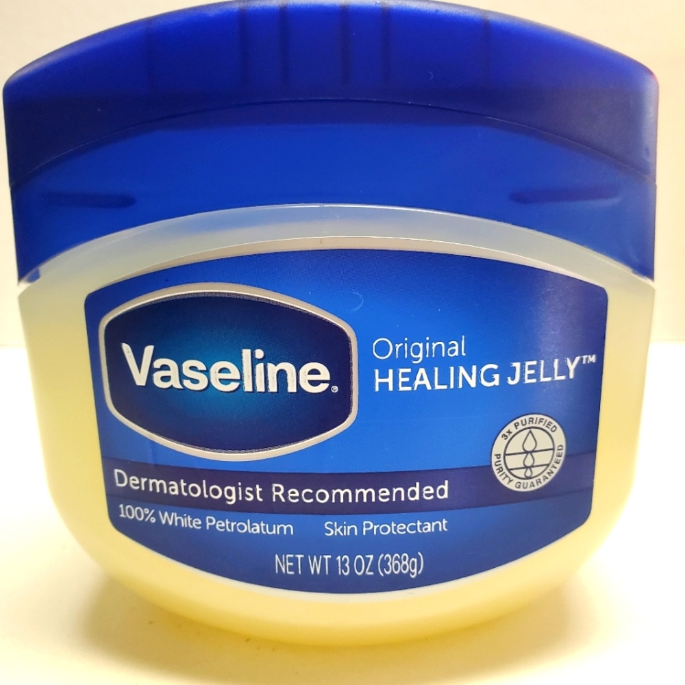 Vaseline Original Healing Jelly